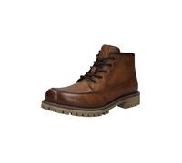bugatti Botas con cordones 'AUH' caramelo 41 caramelo