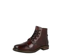 bugatti Botas con cordones 'Marcello I' marrón oscuro 42 marrón oscuro