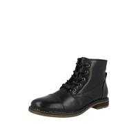 bugatti Botas con cordones 'Marcello I' negro 41 negro