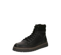 bugatti 321-aue50, Botas de Forro Caliente Hombre, Negro, 41 EU