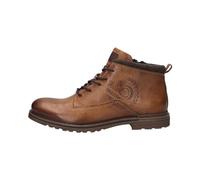 bugatti Botas de forro frío para hombre 321-a0u3p, coñac, 48 EU