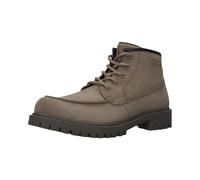 bugatti Botas para hombre forro frío-321-AUH30, pardo, 42, pardo, 42 EU