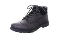 bugatti Botas Vittore para hombre, Negro, 42 EU