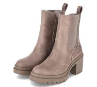 bugatti Botín para mujer 415-AMG30, beige, 40 EU, beige, 40 EU