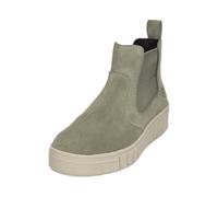 bugatti Botín para mujer 415-ATP30, beige, talla 42 EU, beige, 42 EU