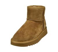 bugatti Botín para mujer 435-ATR51, gris, talla 39 EU, gris, 39 EU