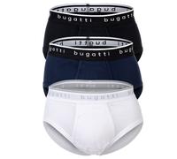 bugatti Braga azul / gris / negro / blanco M azul / gris / negro / blanco