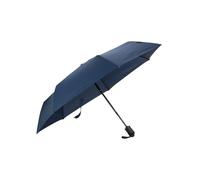 bugatti Buddy Paraguas de bolsillo 28 cm azul