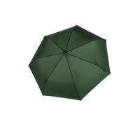 bugatti Buddy Paraguas de bolsillo 28 cm verde