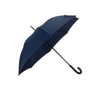 bugatti Buddy Paraguas de palo 105 cm azul