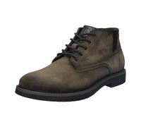 bugatti CAJ, Botas Hombre, Verde, 47 EU
