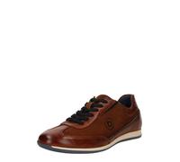 bugatti Calzado deportivo con cordones cognac 41 cognac