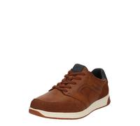 bugatti Calzado deportivo con cordones navy / cognac 41 navy / cognac