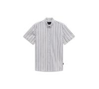 bugatti Camisa azul claro / azul oscuro / marrón claro / blanco L EUR