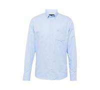 bugatti Camisa azul paloma XXL EUR
