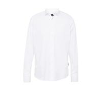 bugatti Camisa blanco XXXL EUR