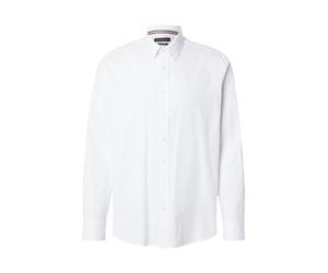 bugatti Camisa blanco XXXL EUR