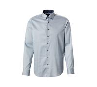 bugatti Camisa menta / pino / blanco XXXL menta / pino / blanco