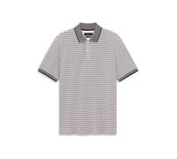 bugatti Camiseta azul ahumado / offwhite XXXL azul ahumado / offwhite