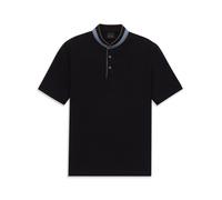 bugatti Camiseta negro XXXL negro