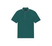 bugatti Camiseta verde oscuro M verde oscuro