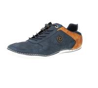 bugatti Canario, Zapatillas Bajas, Hombre, Azul, 40 EU