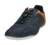 bugatti Canario, Zapatillas Bajas, Hombre, Azul, 41 EU