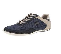 bugatti Canario, Zapatillas, Hombre, Azul Oscuro, 42 EU