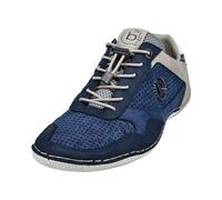 bugatti Canario, Zapatillas, Hombre, Azul Oscuro, 48 EU