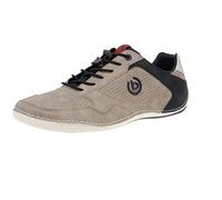 bugatti Canario, Zapatillas, Hombre, Pardo, 42 EU