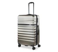 bugatti carretilla Corium Hard-Top Case Trolley L Rose