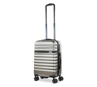 bugatti Corium Trolley cabina 4 ruedas 55 cm gris