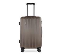 bugatti carretilla Lima 2.0 Hard Case Trolley M Bronze