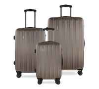 bugatti carretilla Lima 2.0 Hard Case Trolley S / M / L Bronze