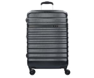 bugatti Carro Corium 4 ruedas 75 cm negro