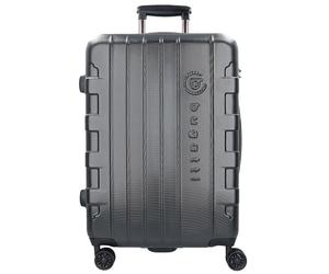 bugatti Carro de 4 ruedas Galatea 75 cm negro
