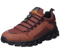 bugatti Ceres, Zapatillas Hombre, Rojo Claro, 44 EU
