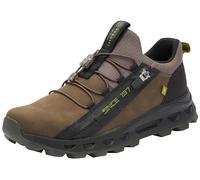 bugatti Ceres, Zapatillas Hombre, Verde, 43 EU