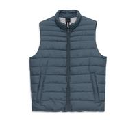 bugatti Chaleco gris basalto M gris basalto