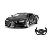 Bugatti Chiron 1:14 Negro 27MHz