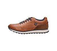 bugatti Cirino, Zapatillas, Hombre, Coñac, 46 EU