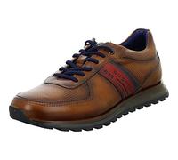 bugatti Cirino, Zapatillas Hombre, Marrón (Coñac 24100), 44 EU