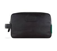 bugatti Clark Bolsa de aseo Piel 20 cm marrón