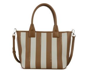 bugatti Cleo Bolsa de compras 33 cm marrón