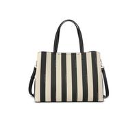 bugatti Cleo Bolsa de compras 39.5 cm negro