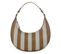 bugatti Cleo Bolsa de hombro 31 cm marrón