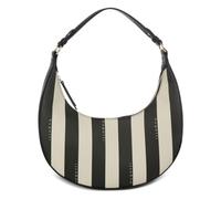 bugatti Cleo Bolsa de hombro 31 cm negro