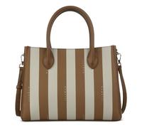 bugatti Cleo Bolsa de hombro 33 cm marrón