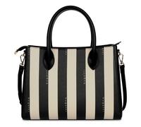 bugatti Cleo Bolsa de hombro 33 cm negro