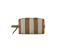 bugatti Cleo Bolsa para cosméticos 18 cm marrón